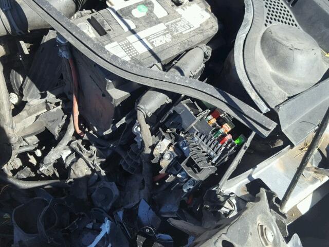 3VW2K7AJ4DM295980 - 2013 VOLKSWAGEN JETTA BASE 石墨色 照片 9