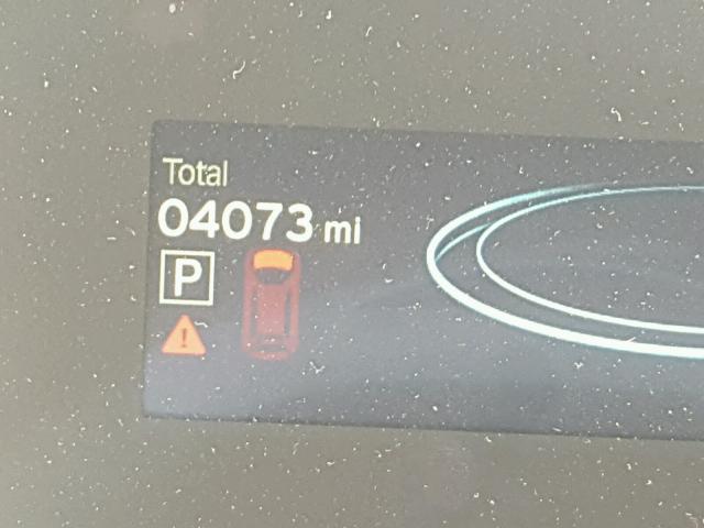 WBY1Z4C55GV508937 - 2016 BMW I3 REX ვერცხლისფერი ფოტო 8