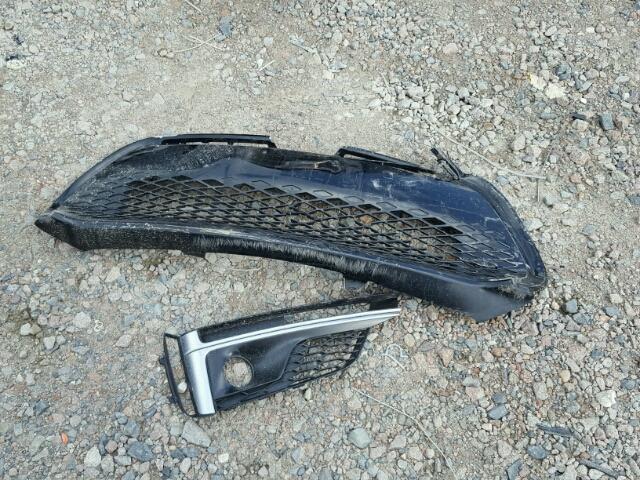 WAUC4CF54JA068042 - 2018 AUDI S5 PRESTIG WHITE photo 9