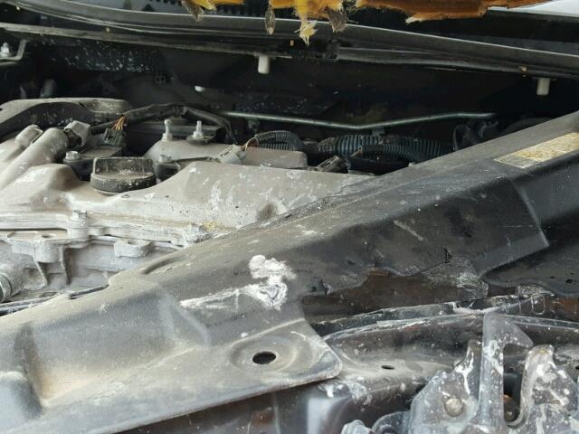 JTKJF5C70D3047437 - 2013 TOYOTA SCION TC 黑色 照片 7