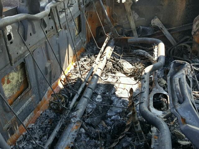 3C6UD5CL1CG214222 - 2012 DODGE RAM 2500 BURN photo 6