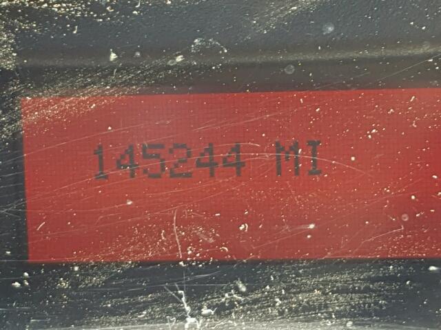 2G2WP552561110895 - 2006 PONTIAC GRAND PRIX MAROON photo 8