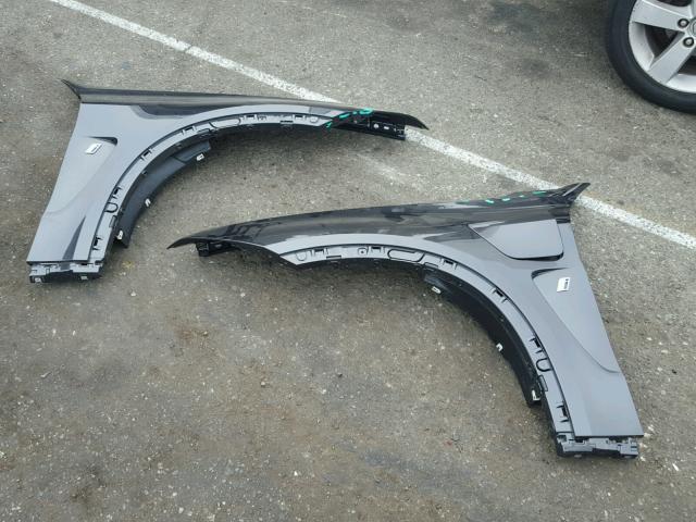 5UXKT0C52J0W00946 - 2018 BMW X5 XDR40E Qara foto 9