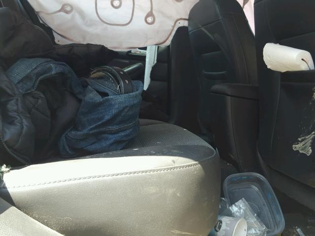 1G11C5SL9FF241067 - 2015 CHEVROLET MALIBU 1LT GOLD photo 6