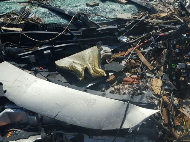 1G11C5SL9FF241067 - 2015 CHEVROLET MALIBU 1LT GOLD photo 7