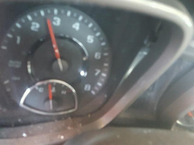 1G11C5SL9FF241067 - 2015 CHEVROLET MALIBU 1LT GOLD photo 8