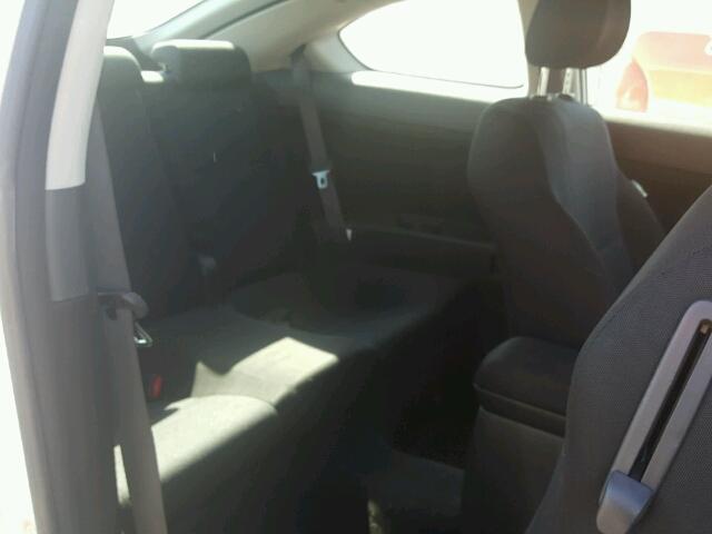 JTKDE167290298134 - 2009 TOYOTA SCION TC 白色 照片 6