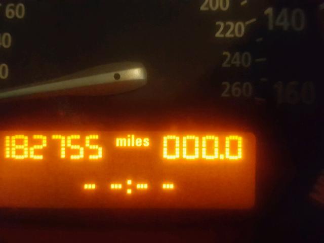 WBXPC93467WF29989 - 2007 BMW X3 3.0SI GRAY photo 8