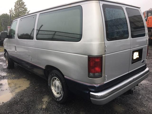 1FMEE11L8VHA64572 - 1997 FORD ECONOLINE WHITE photo 3