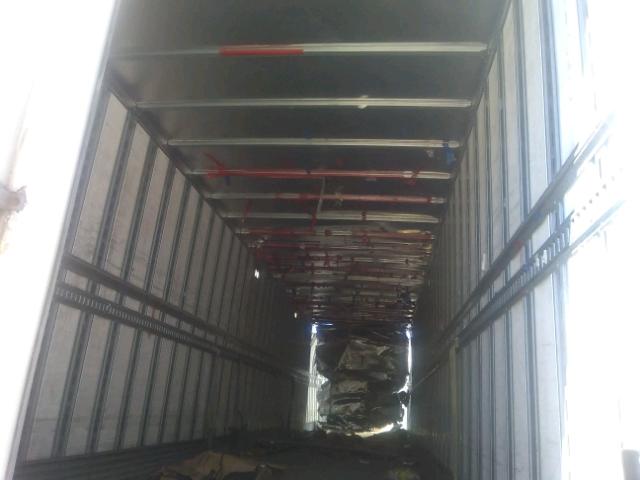 1DW1A53276S864479 - 2006 UTILITY TRAILER WHITE photo 7