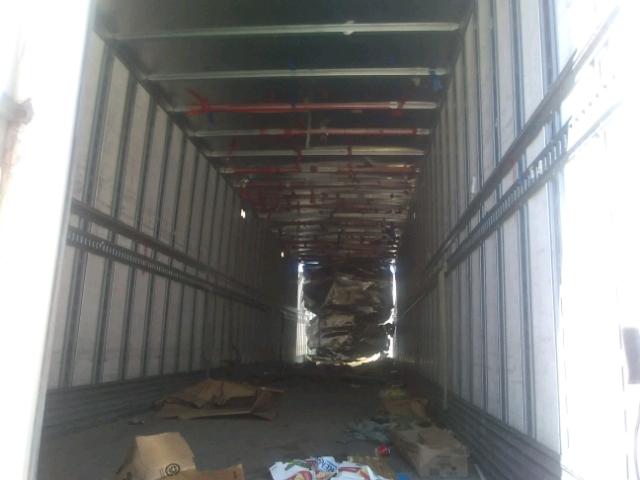 1DW1A53276S864479 - 2006 UTILITY TRAILER WHITE photo 8