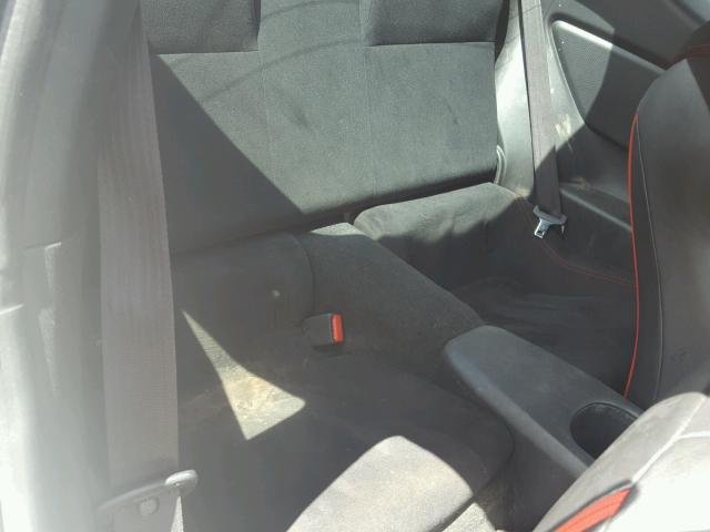 JF1ZNAA1XG8707033 - 2016 TOYOTA SCION FR-S თეთრი ფოტო 6