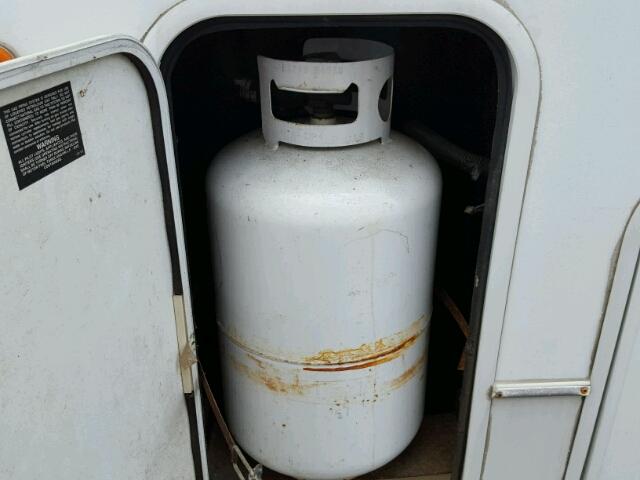 4YDF2882X14055927 - 2001 KEYSTONE MONTANA WHITE photo 7