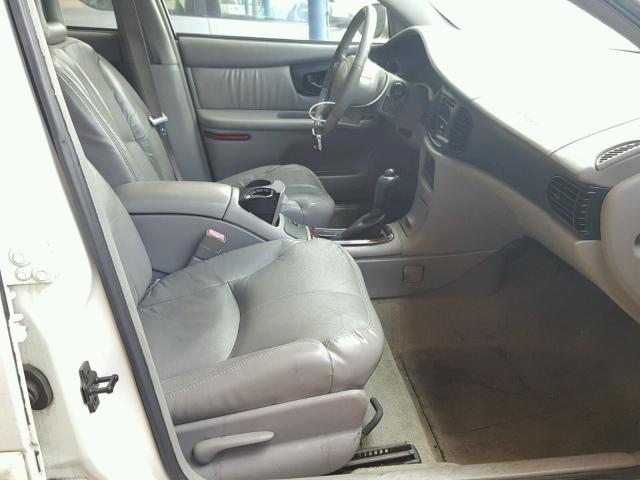2G4WB52K931177229 - 2003 BUICK REGAL LS 白色 照片 5