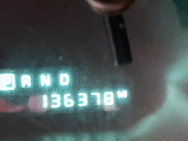 2A8GM78X87R212277 - 2007 CHRYSLER PACIFICA L 棕色 照片 8