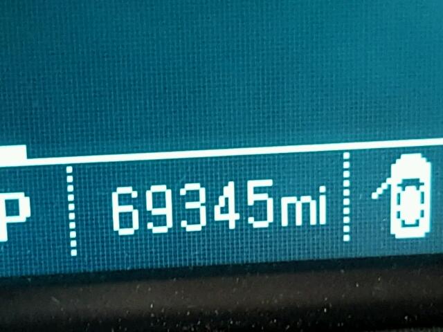 1G11C5SA7DF145353 - 2013 CHEVROLET MALIBU 1LT 石墨色 照片 8