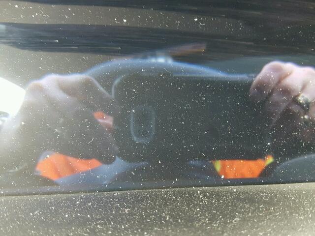 5YJSA1H14EFP60773 - 2014 TESLA MODEL S შავი ფოტო 8