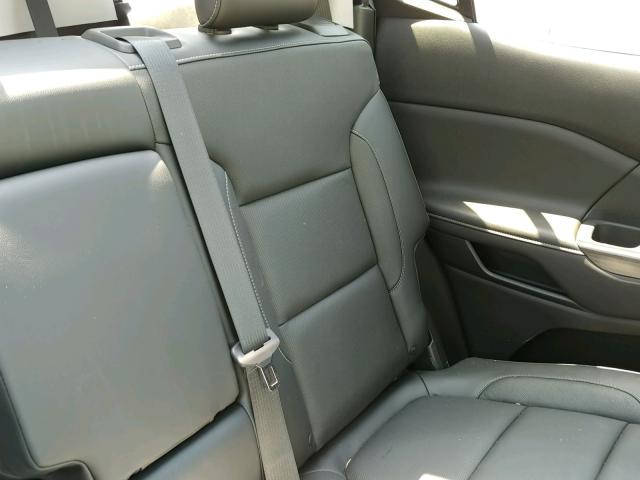 1GKKNWLS9JZ111531 - 2018 GMC ACADIA SLT 白色 照片 6