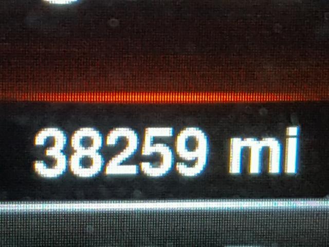 1C6RR7YT8GS320712 - 2016 RAM 1500 REBEL ნაცრისფერი ფოტო 8