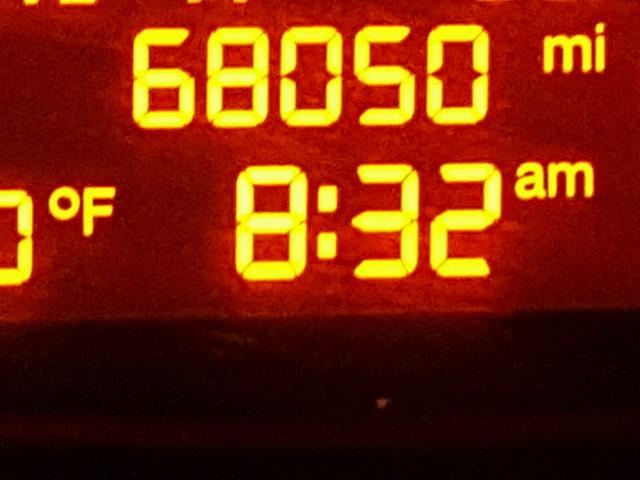 ZFBERFBT2G6A94210 - 2016 RAM PROMASTER 黑色 照片 8