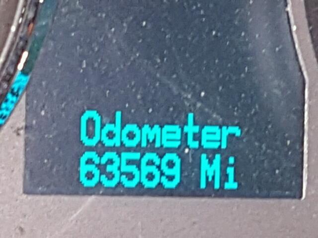 3GNAL2EKXES549701 - 2014 CHEVROLET CAPTIVA LS 白色 照片 8