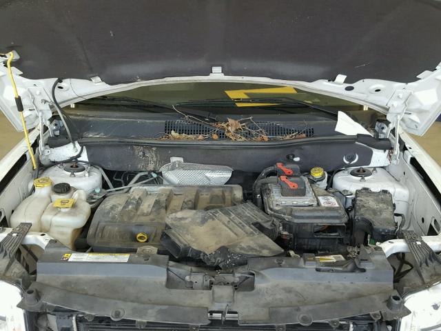 1C4NJDBB8CD625798 - 2012 JEEP COMPASS SP 白色 照片 7