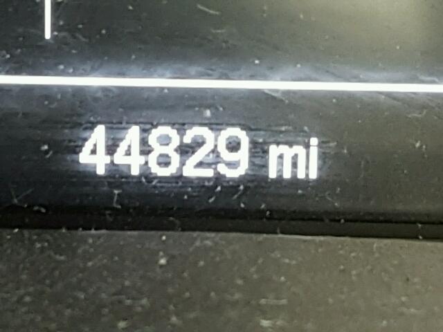 1GCGSBE30F1176119 - 2015 CHEVROLET COLORADO L GRAY photo 8