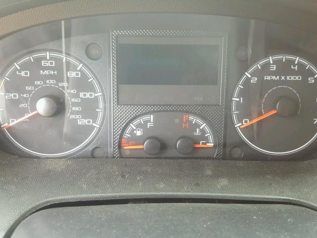 3C6TRVAG6FE512283 - 2015 RAM PROMASTER 白色 照片 8