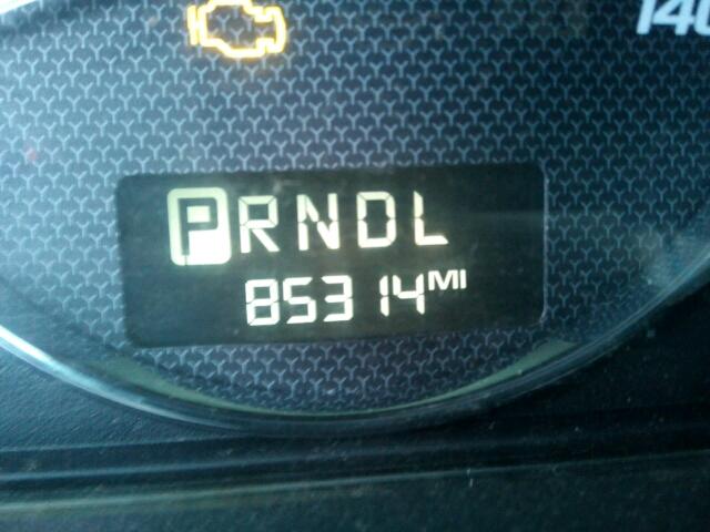 1G1ZS58FX8F113155 - 2008 CHEVROLET MALIBU LS Gümüş foto 8