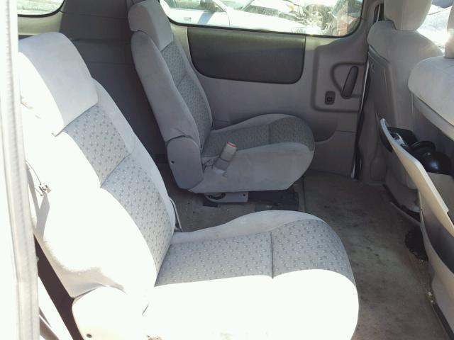 1GNDV23L46D102141 - 2006 CHEVROLET UPLANDER L 白色 照片 6