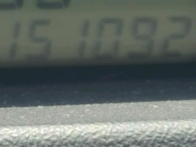 JTLKT334064035577 - 2006 TOYOTA SCION XB ნაცრისფერი ფოტო 8