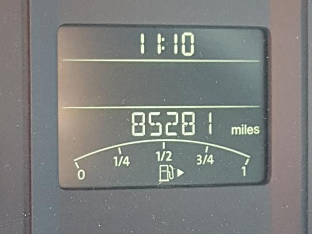 3VW1K7AJ8CM352627 - 2012 VOLKSWAGEN JETTA BASE 灰色 照片 8