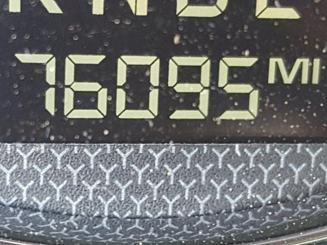 1G1ZS538X6F133542 - 2006 CHEVROLET MALIBU LS 金色 照片 8