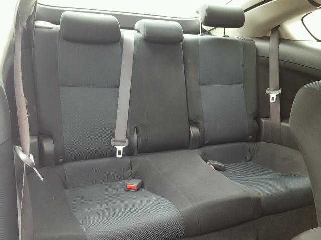 JTKDE177970194624 - 2007 TOYOTA SCION TC 白色 照片 6