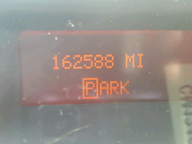 2G2WP522451326918 - 2005 PONTIAC GRAND PRIX WHITE photo 8