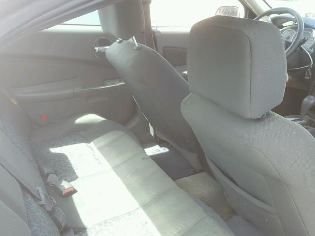 2G2WP522741101066 - 2004 PONTIAC GRAND PRIX SILVER photo 6