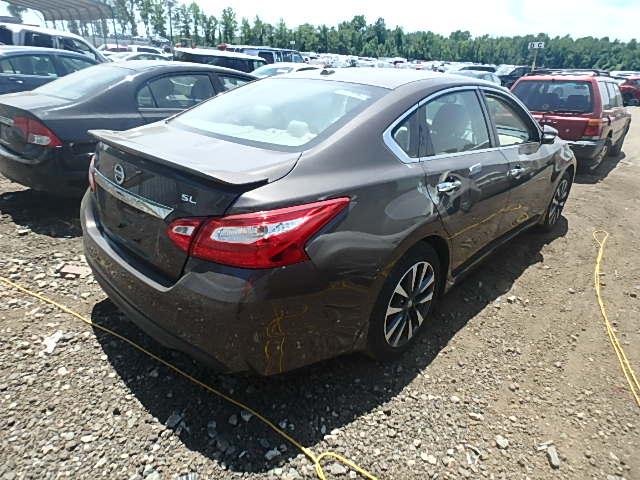 1N4AL3AP1GC224756 - 2016 NISSAN ALTIMA BROWN photo 4