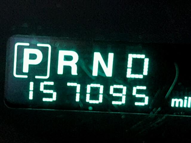 1J8HH58247C547644 - 2007 JEEP COMMANDER MAROON photo 8