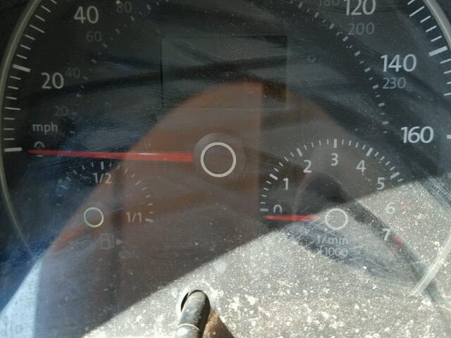 3VWFF31Y37M418684 - 2007 VOLKSWAGEN NEW BEETLE 白色 照片 8