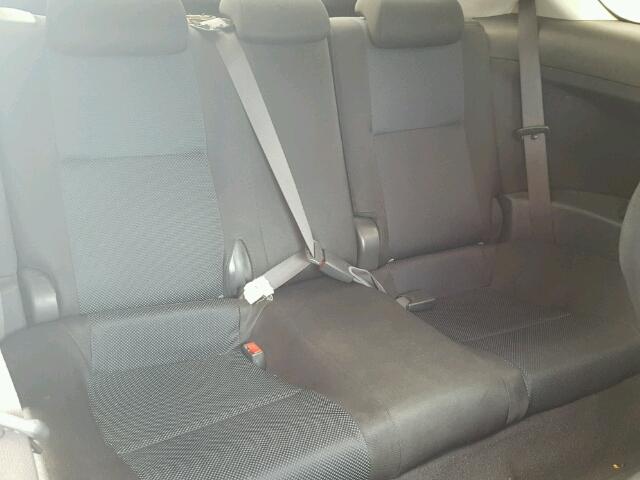 JTKDE167660083268 - 2006 TOYOTA SCION TC 灰色 照片 6