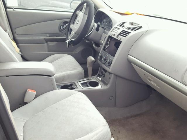 1G1ZT54844F159367 - 2004 CHEVROLET MALIBU LS 灰色 照片 5