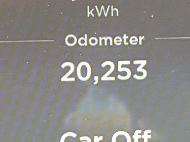 5YJSA1E49GF136467 - 2016 TESLA MODEL S BLACK photo 8