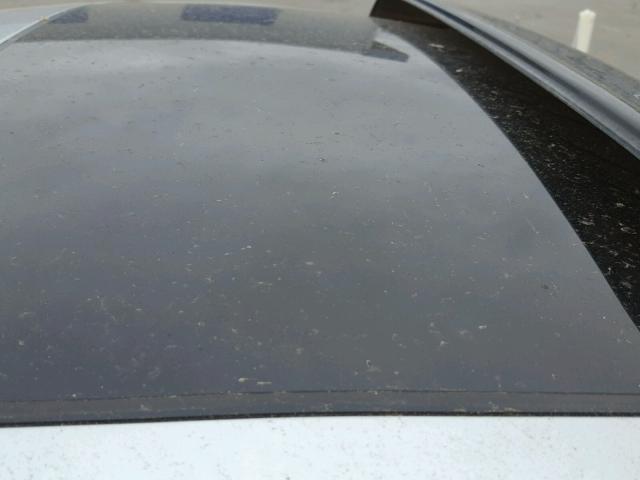 3VWCK21C32M418027 - 2002 VOLKSWAGEN NEW BEETLE 灰色 照片 9