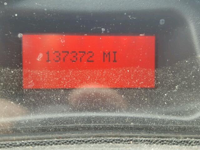 2G2WP522X41118895 - 2004 PONTIAC GRAND PRIX PINK photo 8