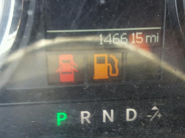 3C6UD5HLXCG212395 - 2012 DODGE RAM 2500 S თეთრი ფოტო 8