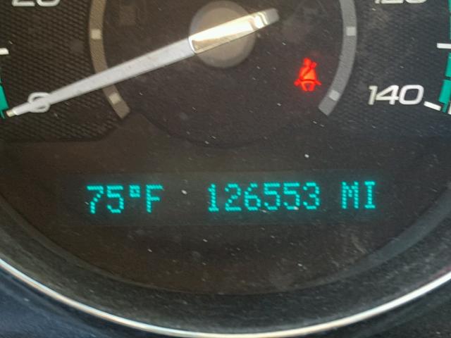 1G1ZC5E08CF278546 - 2012 CHEVROLET MALIBU 1LT 灰色 照片 8