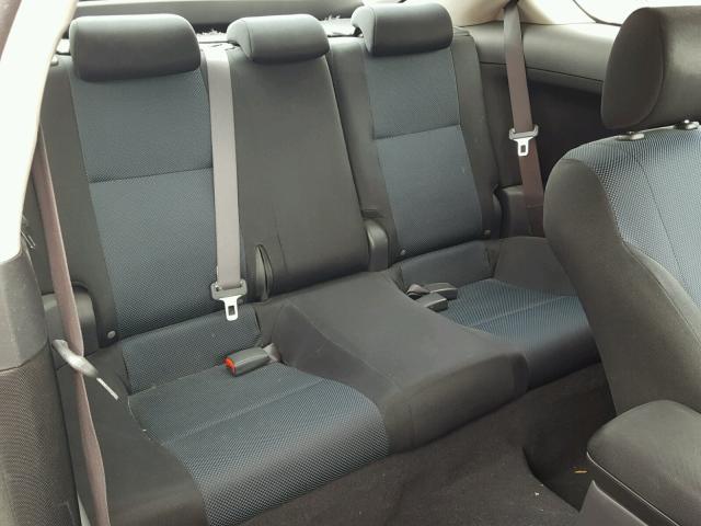 JTKDE167970146929 - 2007 TOYOTA SCION TC 蓝色 照片 6