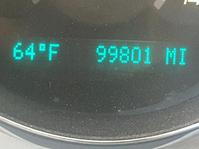 1G1ZC5E01CF189627 - 2012 CHEVROLET MALIBU 1LT 白色 照片 8