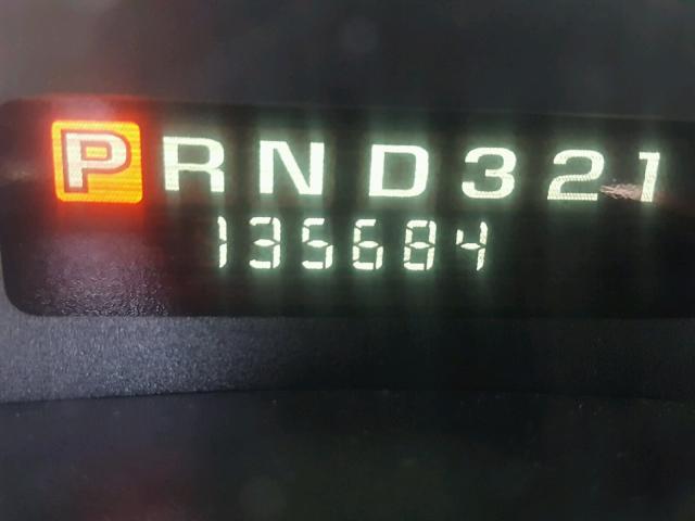 1G1NE52M7W6152750 - 1998 CHEVROLET MALIBU LS SILVER photo 8