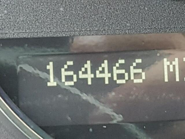 1GNDV23LX6D176793 - 2006 CHEVROLET UPLANDER L 银色 照片 8